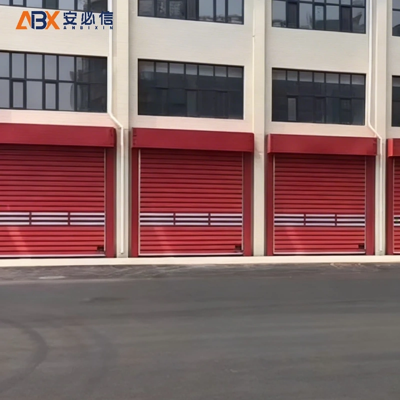 绥化洁净室高速门